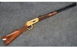 Winchester ~ 1894 Ltd. Ed. ~ .30-30 Win - 1 of 11