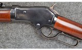 Cimarron ~ 1883 Burgess ~ .45 Colt - 6 of 11