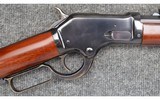 Cimarron ~ 1883 Burgess ~ .45 Colt - 3 of 11