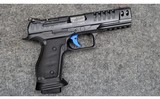 Walther ~ Q5 Match SF ~ 9x19 - 1 of 4