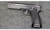 CZ Custom ~ A01-LD ~ 9x19 - 2 of 4