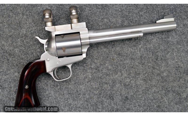 Freedom Arms ~ 83 Field Grade ~ 454 Casull