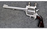 Freedom Arms ~ 83 Field Grade ~ .454 Casull - 2 of 4