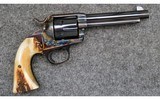 USFA ~ Bisley Model ~ .45 Colt - 1 of 4