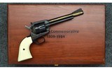 Colt ~ New Frontier Scout Kit Carson Commemorative ~ .22 LR - 1 of 4