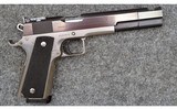 Colt ~ Gov't Model Custom ~.45 ACP - 1 of 5