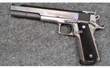 Colt ~ Gov't Model Custom ~.45 ACP - 2 of 5