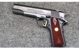 Colt ~ Mk ? / Series 70 Gold Cup National Match ~ .45 Auto - 2 of 4