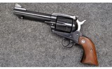 Ruger ~ New Model Blackhawk ~ .45 Colt / ACP - 2 of 4