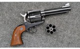 Ruger ~ New Model Blackhawk ~ .45 Colt / ACP - 1 of 4