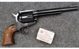 Ruger ~ New Model Super Blackhawk ~ .45 Colt / ACP - 1 of 4