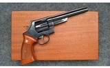 S&W ~ 29-2 ~ .44 Mag - 1 of 5