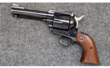 Ruger ~ Blackhawk ~ .357 Mag - 2 of 4