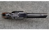 Ruger ~ Blackhawk ~ .357 Mag - 3 of 4