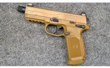 FNH ~ FNX-45 Tactical ~ .45 ACP - 2 of 4