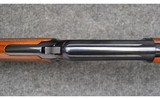 Winchester ~ 9422 XTR ~ .22 S/L/LR - 8 of 11