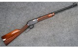 Winchester ~ 9422 XTR ~ .22 S/L/LR - 1 of 11