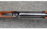 Winchester ~ 9422 XTR ~ .22 S/L/LR - 8 of 11