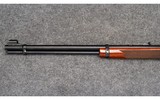 Winchester ~ 9422 XTR ~ .22 S/L/LR - 5 of 11