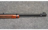 Winchester ~ 9422 XTR ~ .22 S/L/LR - 4 of 11