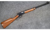 Winchester
9422
.22 S/L/LR