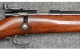 Winchester ~ 72 ~ .22 S/L/LR - 3 of 11