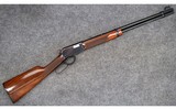 Winchester ~ 9422 XTR ~ .22 Mag - 1 of 11