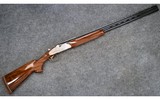 Weatherby ~ Athena ~ 20 Ga - 1 of 11