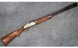 Weatherby ~ Athena ~ 12 Ga - 1 of 11
