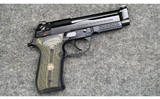 Beretta / Wilson Combat ~ 92G Brigadier Tactical ~ 9x19 - 1 of 4