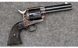 Colt ~ SAA 3rd Gen ~ .38-40 Win - 1 of 4