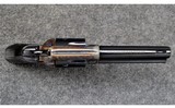 Colt ~ SAA 3rd Gen ~ .38-40 Win - 3 of 4