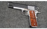 SIG Sauer ~ 1911 STX ~ .45 Auto - 2 of 4