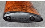 Browning ~ 42 ~ .410 Ga - 10 of 11