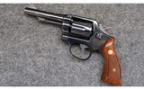 S&W ~ 10-5 ~ .38 Spl - 2 of 4