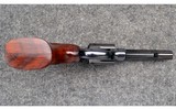 S&W ~ 19-3 ~.357 Mag - 4 of 4