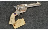 Uberti ~ SAA George S. Patton ~ .45 LC - 2 of 5
