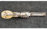 Uberti ~ SAA George S. Patton ~ .45 LC - 5 of 5
