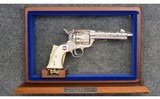 Uberti ~ SAA George S. Patton ~ .45 LC - 1 of 5