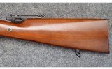 Pedersoli ~ 1874 Sharps Sniper ~ .45-70 Gov't - 7 of 11