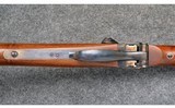 Pedersoli ~ 1874 Sharps Sniper ~ .45-70 Gov't - 9 of 11