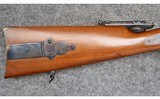 Pedersoli ~ 1874 Sharps Sniper ~ .45-70 Gov't - 2 of 11