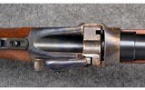 Pedersoli ~ 1874 Sharps Sniper ~ .45-70 Gov't - 8 of 11