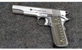 Colt ~ Custom Competition Limited ~ .45 Auto - 2 of 4