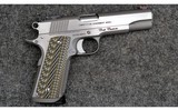 Colt ~ Custom Competition Limited ~ .45 Auto - 1 of 4