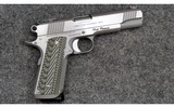 Colt ~ Custom Competition Limited ~ 9x19 - 1 of 4