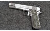 Colt ~ Custom Competition Limited ~ 9x19 - 2 of 4