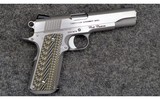 Colt ~ Custom Competition Limited ~ 10mm - 1 of 4