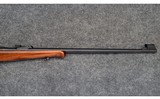 CZ ~ CZ452-2E Lux ~ .22 LR - 4 of 11