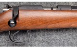 CZ ~ CZ452-2E Lux ~ .22 LR - 3 of 11